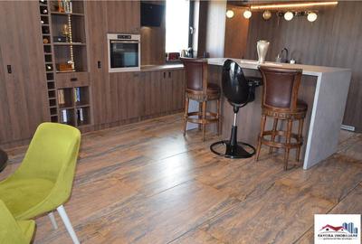 Apartament Nou Mobilat si Utilat 2 Camere de Zona Tudor - 3