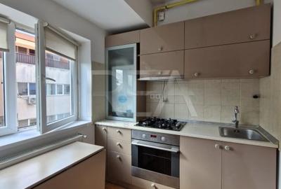 APARTAMENT CU 2 CAMERE LANGĂ ȘCOALA GENERALĂ 47 - 13
