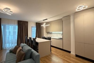 Apartament cu 2 camere | Prima Vista | 2 locuri de parcare incluse - 2