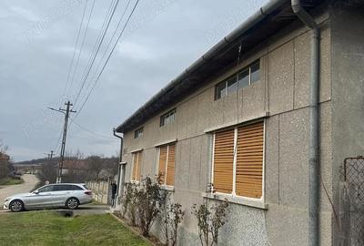 Casă cu 4 camere în Cireșu - 1