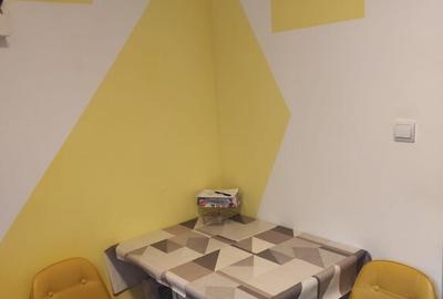 Garsoniera decomandata etaj intermediar zona Astra - 6