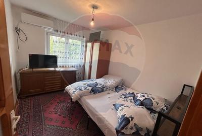 Apartament cu 3 camere decomandat în Central - 2
