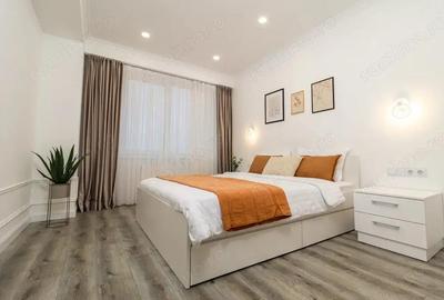 Apartament 3 camere de inchiriat in zona Lujerului - 2