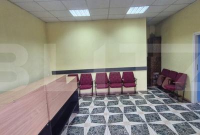 Casă cu 2 camere în Băltița - 5