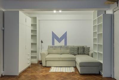 Apartament cu 2 camere semidecomandat, mobilat în Central - 5