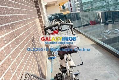 Apartament cu 3 camere, mobilat în Pipera