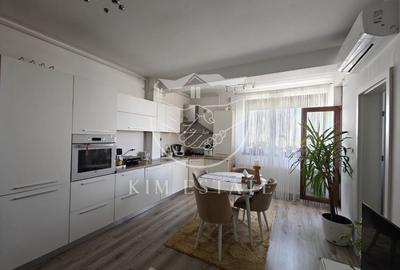 Apartament cu 3 camere decomandat, mobilat în Kamsas - 3