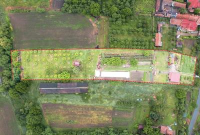 Teren agricol intravilan de 7603 mp, în Delenii - 1