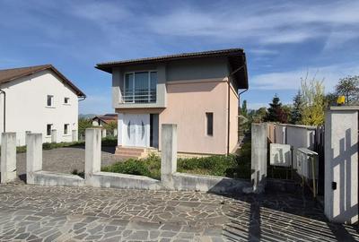 Casă cu 2 camere cu Teren 575 Mp în Groși - 13