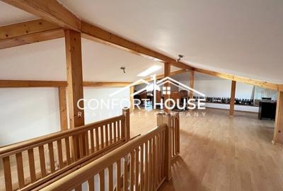 VILA D+P+E+M, teren 1461mp, IANCU NICOLAE padure - 33