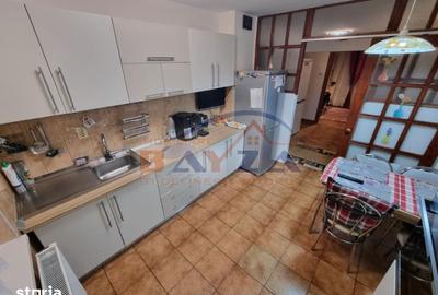 Apartament cu 4 camere decomandat în Central - 3