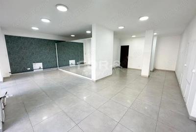 Spațiu comercial, de 55 mp, în Central
