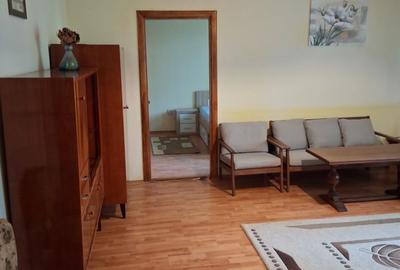 Apartament cu 2 camere în Take Ionescu