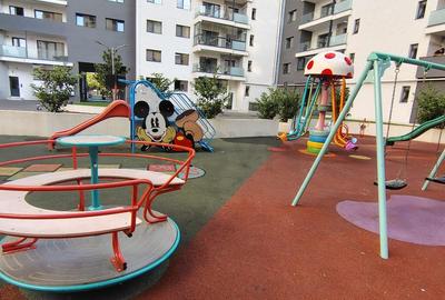 Penthouse 3 camere I Mihai Bravu I metrou - 6
