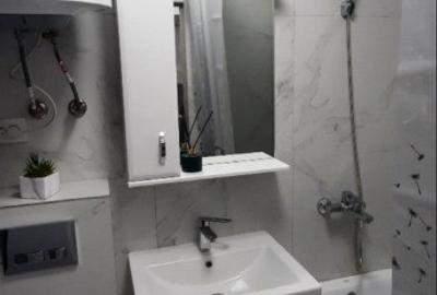 Garsonieră decomandată în Zorilor