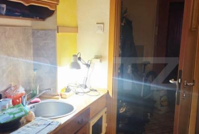Apartament 2 camere, 54 mp utili, zona Cetatii - 3