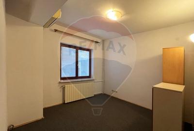 Apartament / Birou, 4 camere, Floreasca - Dorobanti, 163 mp + curte - 10