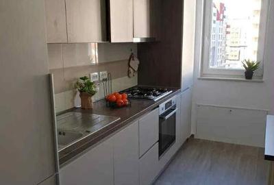 Apartament 3 camere, decomandat - zona Tractorul. Apartament 3 camere, decomandat - zona Tractorul. - 3