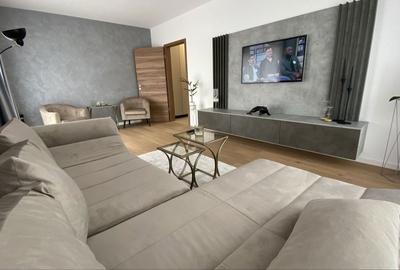 Apartament cu 2 camere decomandat în Central - 8