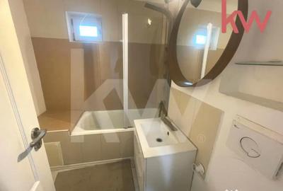 Apartament cu 4 camere decomandat, mobilat în 1 Mai - 3
