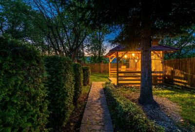 Căsuța din povești, gata de mutat, Comarnic - 4