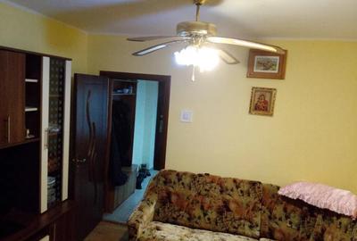 Garsoniera Confort 2 Zona Burdujeni - 3