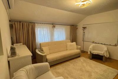 De vanzare apartament 3 camere Simion Barnutiu - 1