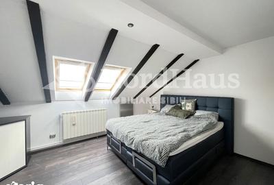 Apartament cu 4 camere în Valea Aurie - 8