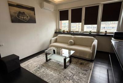 Apartament cu 2 camere semidecomandat în Central - 5