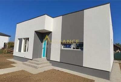 Casă individuală cu 3 camere cu Teren 322 Mp în Berceni - 3