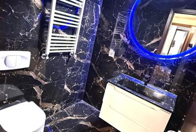 Apartament cu 2 camere decomandat, mobilat în Splaiul Unirii - 7