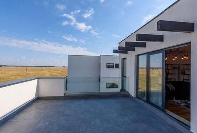 NOU! Vila EXCLUSIVISTA, 6 camere, curte GENEROASA, mobilata si utilata! NOU! Vila EXCLUSIVISTA, 6 camere, curte GENEROASA, mobilata si utilata! - 47