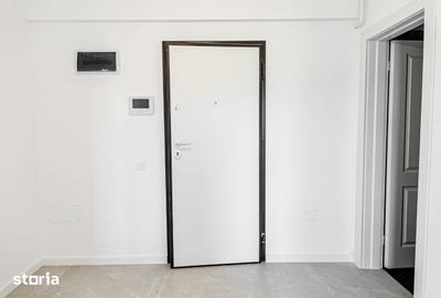 Apartament cu 2 camere decomandat în Vișani - 4