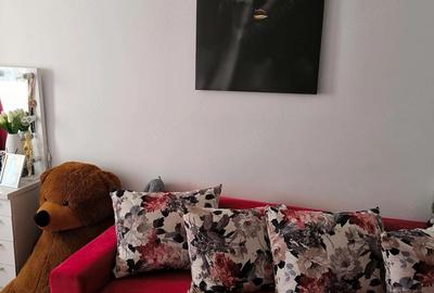 Apartament cu 3 camere semidecomandat în Central - 5