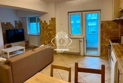 Universitate | Apartament 4 camere 100mp | Centrala proprie | 5 min metrou - 4
