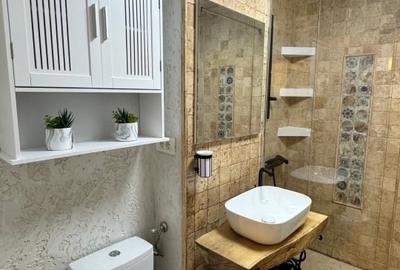 Apartament 2 camere zona Gara cu terasa - 8