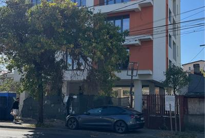2 camere Giulesti, imobil 2024 - 5