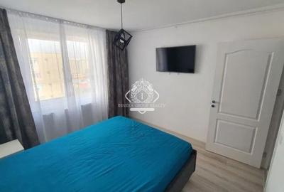 Parcul Sebastian | 4 camere | 90mp | et 8 | centrala proprie | 147.000 euro - 2