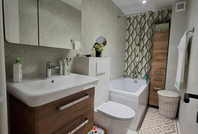 Apartament cu 2 camere decomandat, mobilat în Colentina - 16