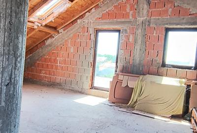 Vând casă 300 mp, rate la proprietar, avans 40% - 3