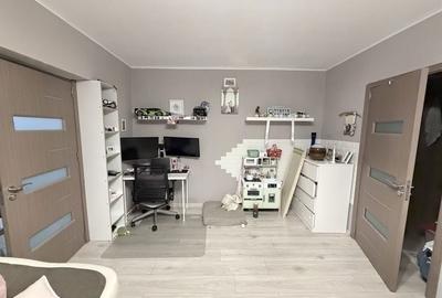 Apartament cu 2 camere semidecomandat în Vitan - 7