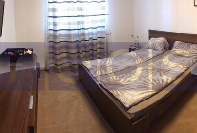 VANZARE3 CAMERE, Octavian Goga - Unirii - Nerva Traian renovat, mobilat - 8