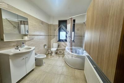 Apartament cu 3 camere, etaj 1, CF de Timisoara situat pe Calea Urseni - 8
