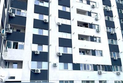 Garsoniera Pollux Rezidence -Militari Rezidence - 3