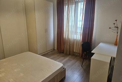 Apartament cu 2 camere semidecomandat în Mihai Bravu - 2