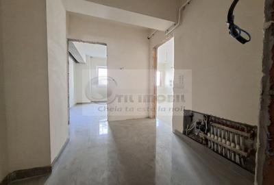Apartament decomandat de vanzare in Iasi, Galata, 75,84 mp, bloc nou - 13
