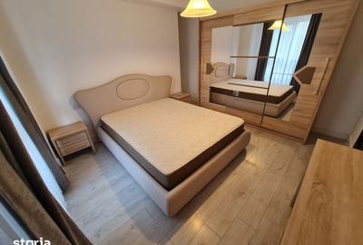 Apartament cu 3 camere în Central - 6