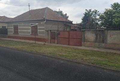 Casă cu 4 camere cu Teren 2200 Mp în Iratoșu - 4