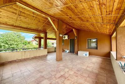 Casă individuală cu 6 camere cu Canalizare în Odăi - 30