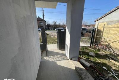 Casă cu 4 camere în Moșnița Nouă - 3